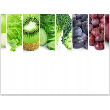 Kuchyňské prkénko Skleněná Ochranná Deska a Krájecí Prkénko | Indukce, Sporák ds-0431