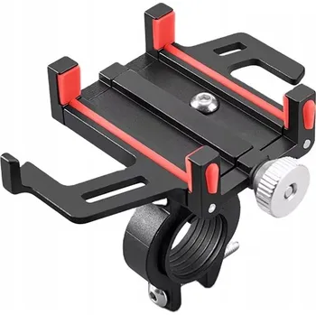 Držák na kolo Unitec Držák na telefon určení: telefon