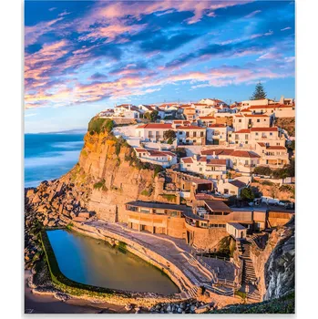 Kuchyňské prkénko Skleněná Ochranná Deska a Krájecí Prkénko | Indukce, Sporák ds-0495