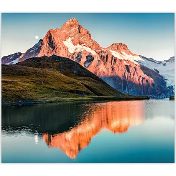 Kuchyňské prkénko Skleněná Ochranná Deska a Krájecí Prkénko | Indukce, Sporák ds-0554