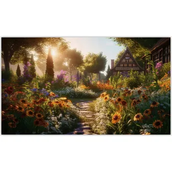 Kuchyňské prkénko Skleněná Ochranná Deska a Krájecí Prkénko | Indukce, Sporák ds-0239