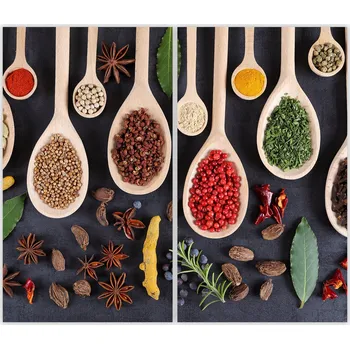 Kuchyňské prkénko Skleněná Ochranná Deska a Krájecí Prkénko | Indukce, Sporák ds-0132