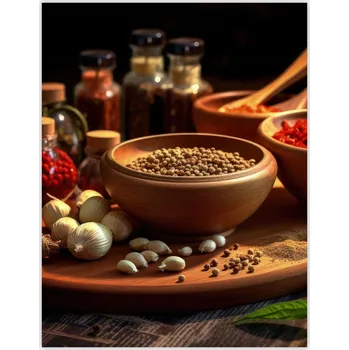 Kuchyňské prkénko Skleněná Ochranná Deska a Krájecí Prkénko | Indukce, Sporák ds-0235