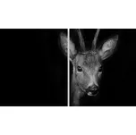 Skleněná Ochranná Deska a Krájecí Prkénko | Indukce, Sporák ds-0205