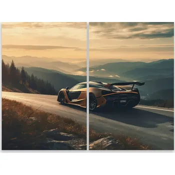 Kuchyňské prkénko Skleněná Ochranná Deska a Krájecí Prkénko | Indukce, Sporák ds-0206