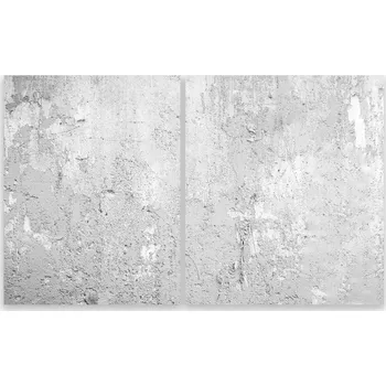 Kuchyňské prkénko Skleněná Ochranná Deska a Krájecí Prkénko | Indukce, Sporák ds-0159