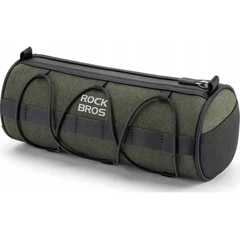 brašna na kolo Rockbros 5907769361975 Přední Cyklistická brašna o objemu 2 l