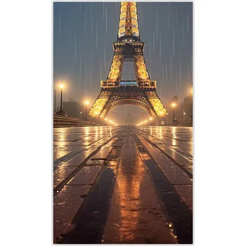 Kuchyňské prkénko Skleněná Ochranná Deska a Krájecí Prkénko | Indukce, Sporák ds-0323