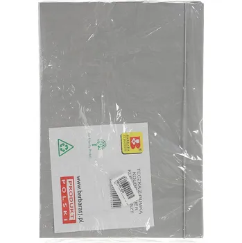 Desky s gumou A4 Barbara