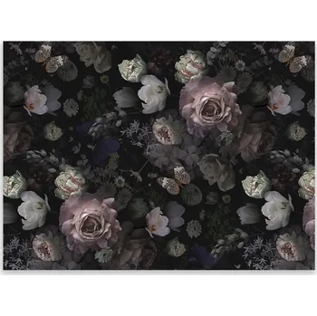 Kuchyňské prkénko Skleněná Ochranná Deska a Krájecí Prkénko | Indukce, Sporák ds-0045