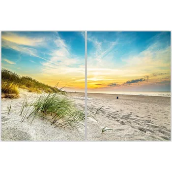 Kuchyňské prkénko Skleněná Ochranná Deska a Krájecí Prkénko | Indukce, Sporák ds-0433