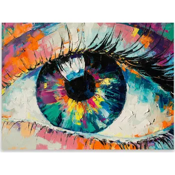 Obraz Skleněná Ochranná Deska a Krájecí Prkénko | Indukce, Sporák ds-0583