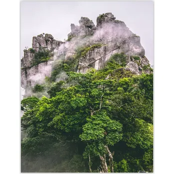 Kuchyňské prkénko Skleněná Ochranná Deska a Krájecí Prkénko | Indukce, Sporák ds-0482