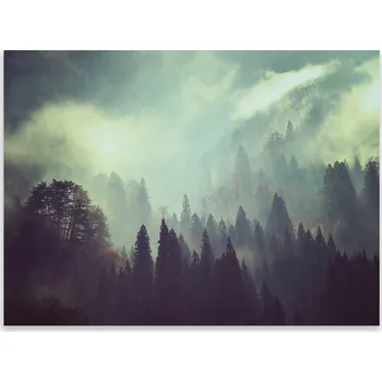 Kuchyňské prkénko Skleněná Ochranná Deska a Krájecí Prkénko | Indukce, Sporák ds-0388