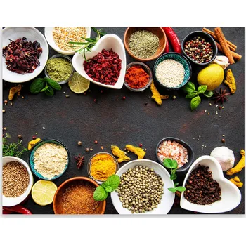 Kuchyňské prkénko Skleněná Ochranná Deska a Krájecí Prkénko | Indukce, Sporák ds-0195