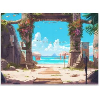 Kuchyňské prkénko Skleněná Ochranná Deska a Krájecí Prkénko | Indukce, Sporák ds-0276