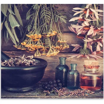 Kuchyňské prkénko Skleněná Ochranná Deska a Krájecí Prkénko | Indukce, Sporák ds-0378