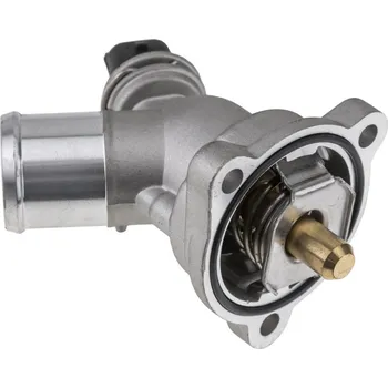 Čidlo automobilu Termostat Chevrolet Spark (M300) 1.0 / 1.2 benzín & LPG (2010–...)