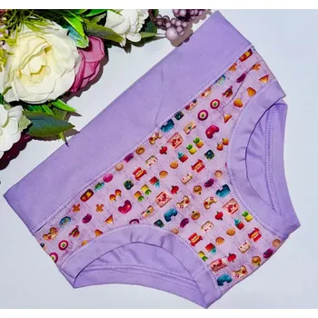 Dětské kalhotky Emy B2896 old (Velikost 86/92)