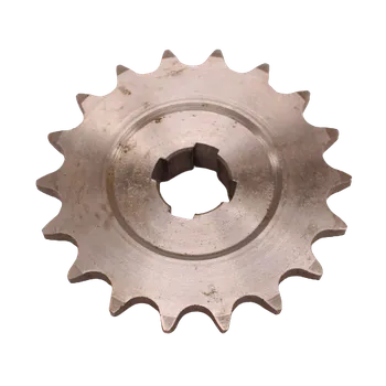 Řetězová sada pro motocykl Řetězové kolečko MANET 90 - 18 zubů