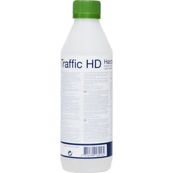 Lak na dřevo Bona Traffic HD tužidlo 0,4l