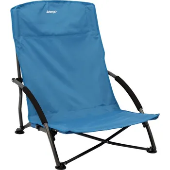 Outdoorové vybavení Vango Dune Chair Std Cobalt