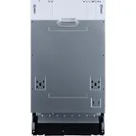 PKM GSP9-5FI vestavná myčka nádobí