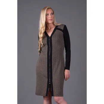 Dámské šaty ŠATY AXELLO 37125 Velikost: 38
