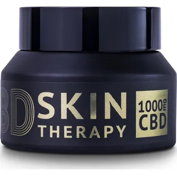 CBD Cannaline CBD krém pro péči o pleť Skin Therapy Balm 50ml
