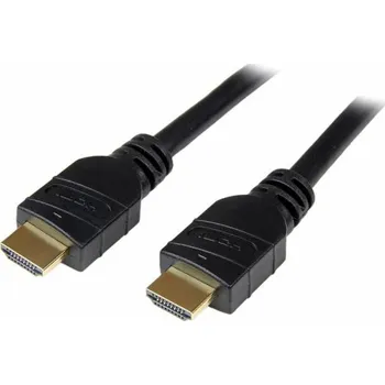 Video kabel StarTech HDMI - HDMI kabel 10m černý (HDMM10M)