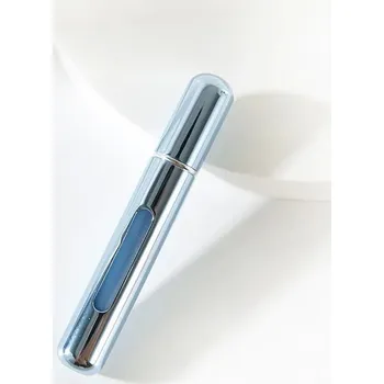 8ml plnitelný cestovní rozprašovač na parfémy mini | mini lahvička - 1 ks 8ML-200006156