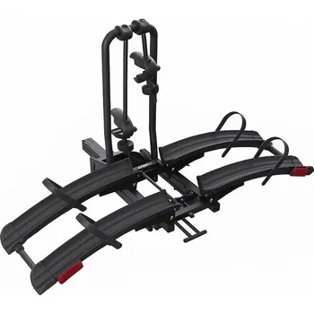 Cestovní taška Cyrusher Nosič pro elektrokola Fatbike na auto černý – EU verze