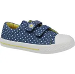 Dívčí dětské nízké tenisky B875300 Velikost: 34