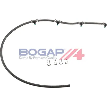 Hadice, unikání paliva BOGAP B1621105