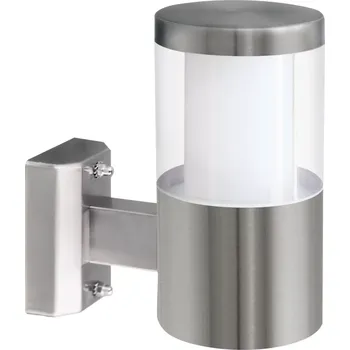 Žárovka svítidlo EGLO BASALGO nástěnné LED 3,7W/330lm 3000K matný chrom