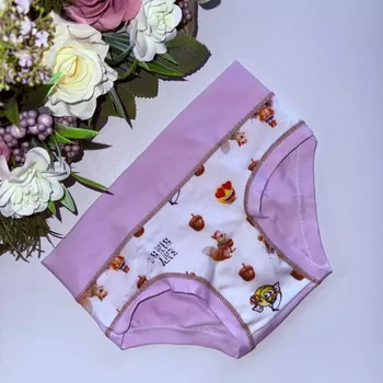 Dětské kalhotky Emy B2866 Old (Velikost 86/92)