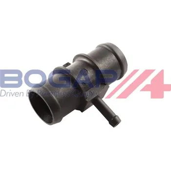 Chladič motoru Příruba chladiva BOGAP A4252210