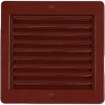 HACO 0212 150 x 150 mm větrací mřížka…