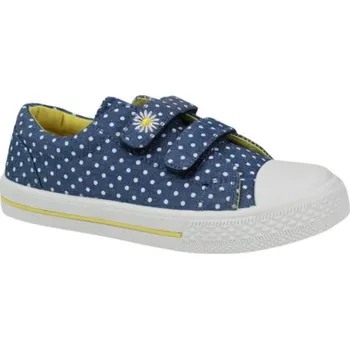 Dívčí tenisky Dívčí dětské nízké tenisky B875300 Velikost: 33