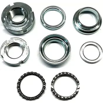 Motor pro motocykl Ložisko řízení Simson - MZA