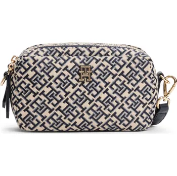 Kabelka Tommy Hilfiger Dámská crossbody kabelka AW0AW17443DW6 + 2 měsíce na vrácení zboží