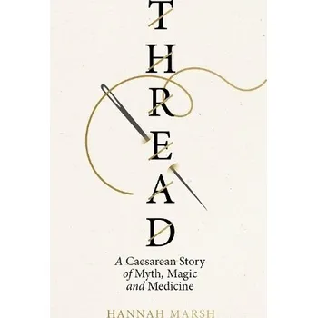 Cizojazyčná kniha Thread - Marsh, Hannah