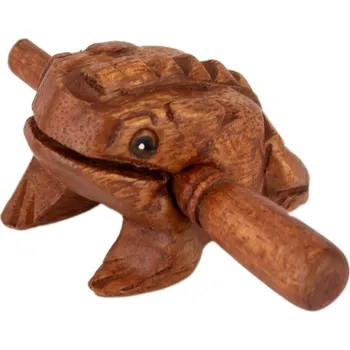 Noicetone S069-1 6x4x4cm Perkusní nástroj Guiro