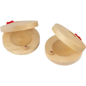 Noicetone S026-1 5,5cm Natural Kastaněty