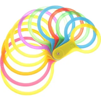 Kruhy na měření ovoce Yarnow