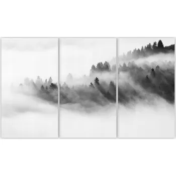 Kuchyňské prkénko Skleněná Ochranná Deska a Krájecí Prkénko | Indukce, Sporák ds-0398