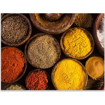 Kuchyňské prkénko Skleněná Ochranná Deska a Krájecí Prkénko | Indukce, Sporák ds-0386