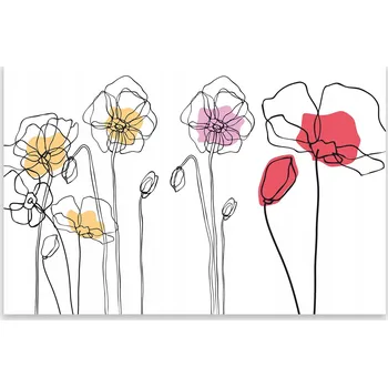 Kuchyňské prkénko Skleněná Ochranná Deska a Krájecí Prkénko | Indukce, Sporák ds-0133