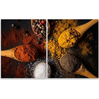 Kuchyňské prkénko Skleněná Ochranná Deska a Krájecí Prkénko | Indukce, Sporák ds-0120