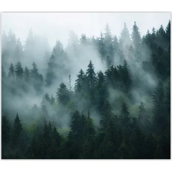 Kuchyňské prkénko Skleněná Ochranná Deska a Krájecí Prkénko | Indukce, Sporák ds-0484